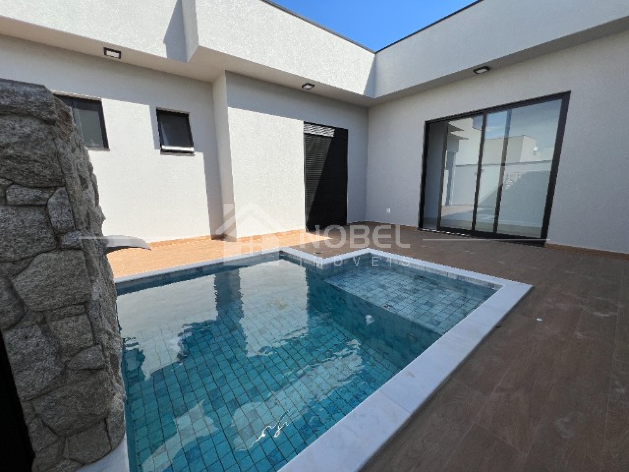 Casa, 3 quartos - Foto 21