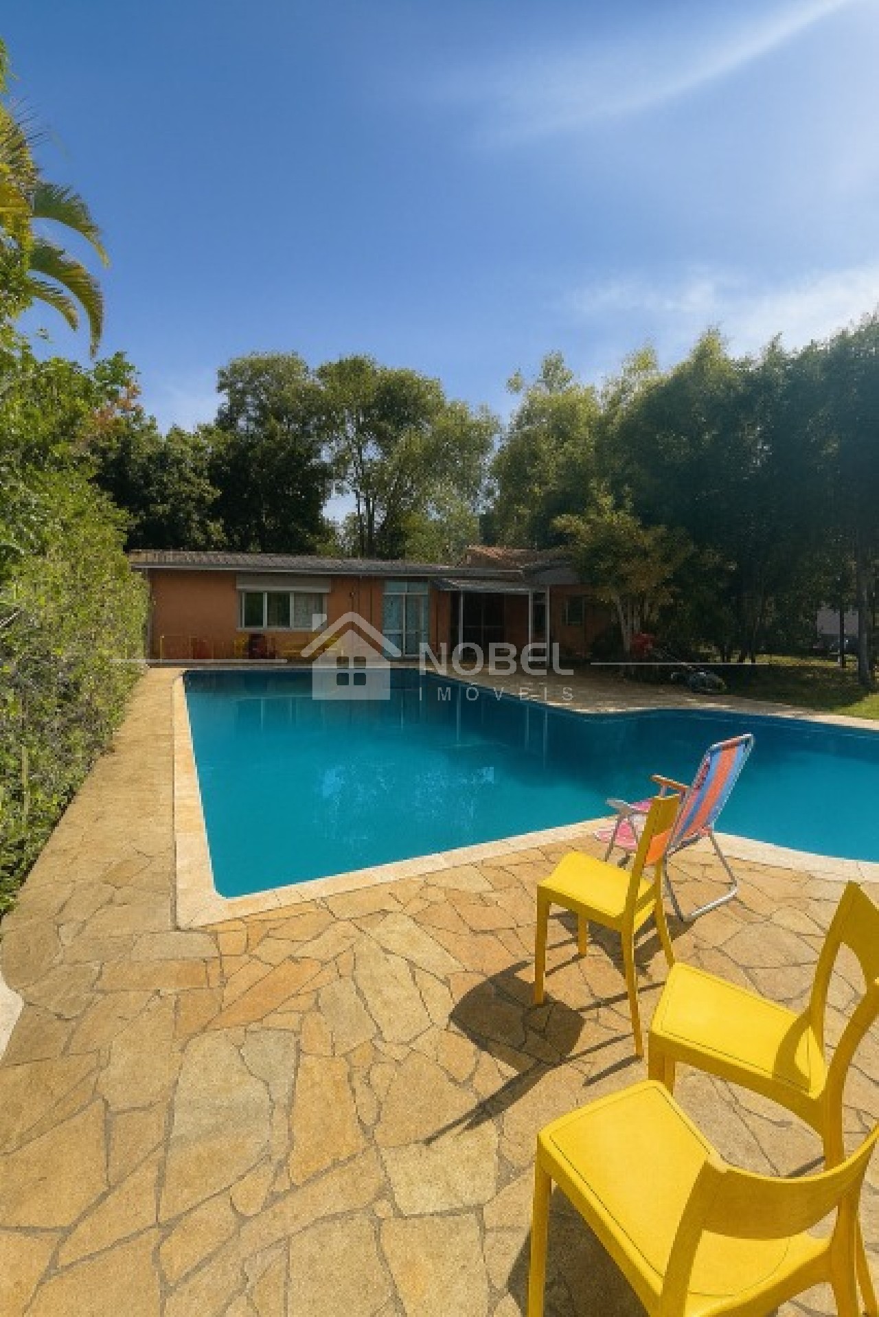 Chácara, 10 quartos - Foto 32