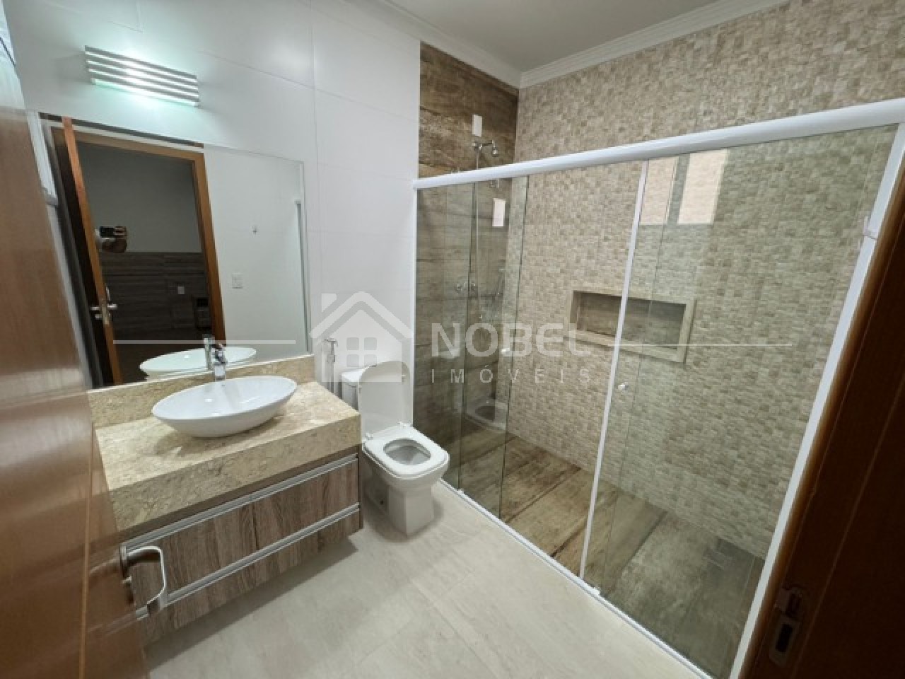 Casa, 3 quartos - Foto 11