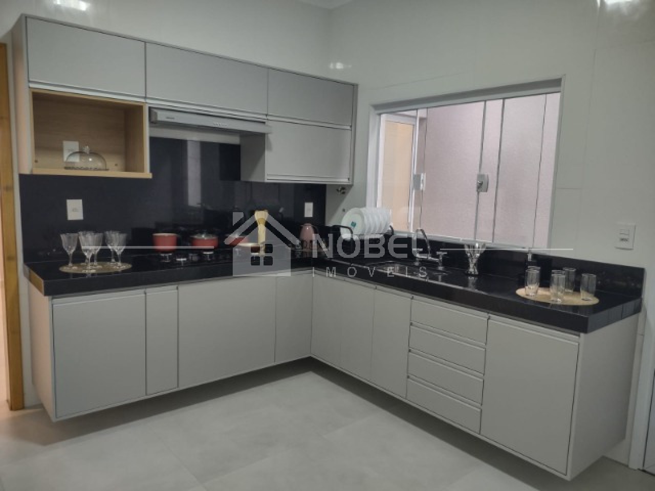 Casa, 3 quartos - Foto 11