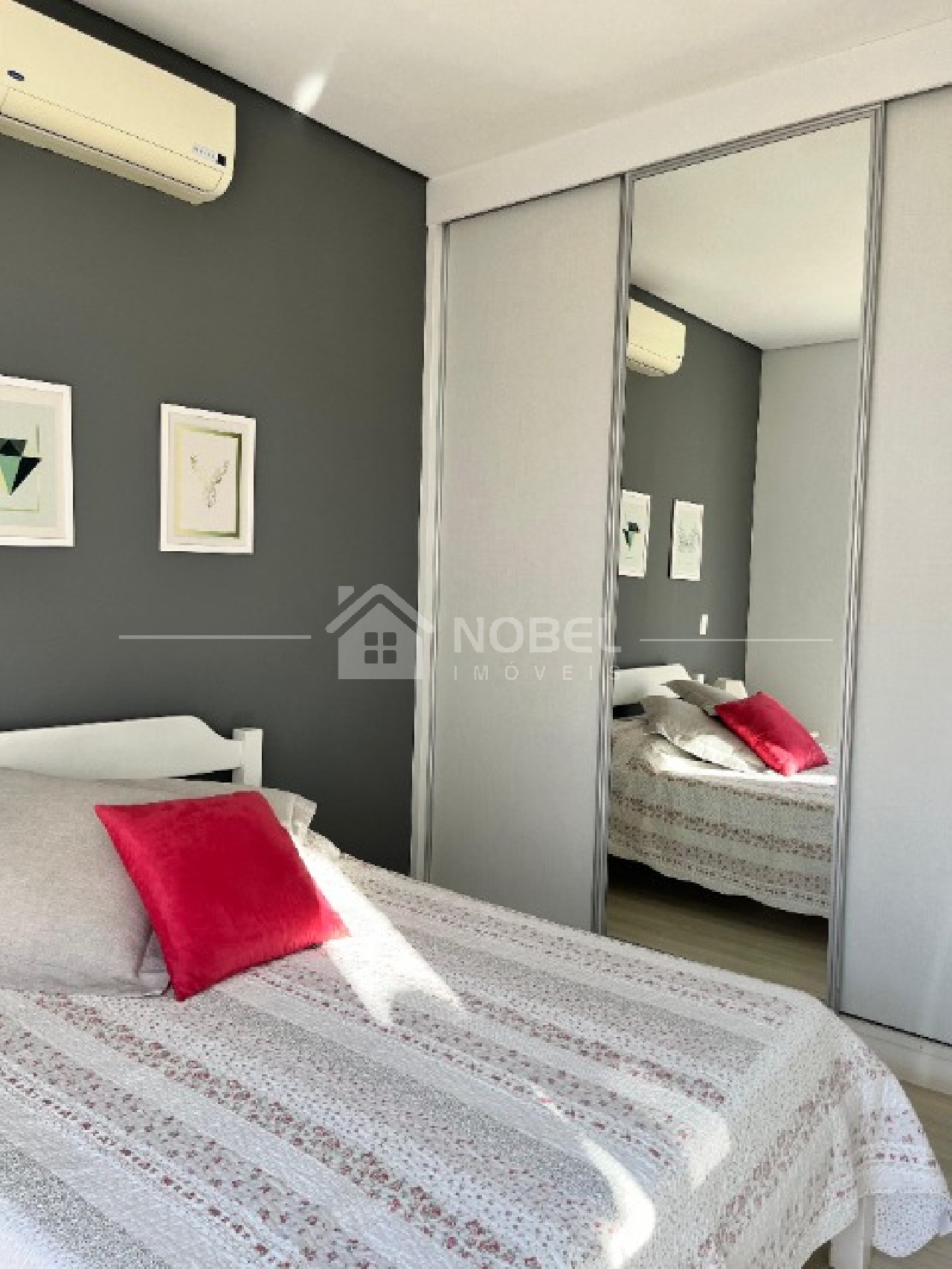 Casa de Condomínio, 4 quartos - Foto 19