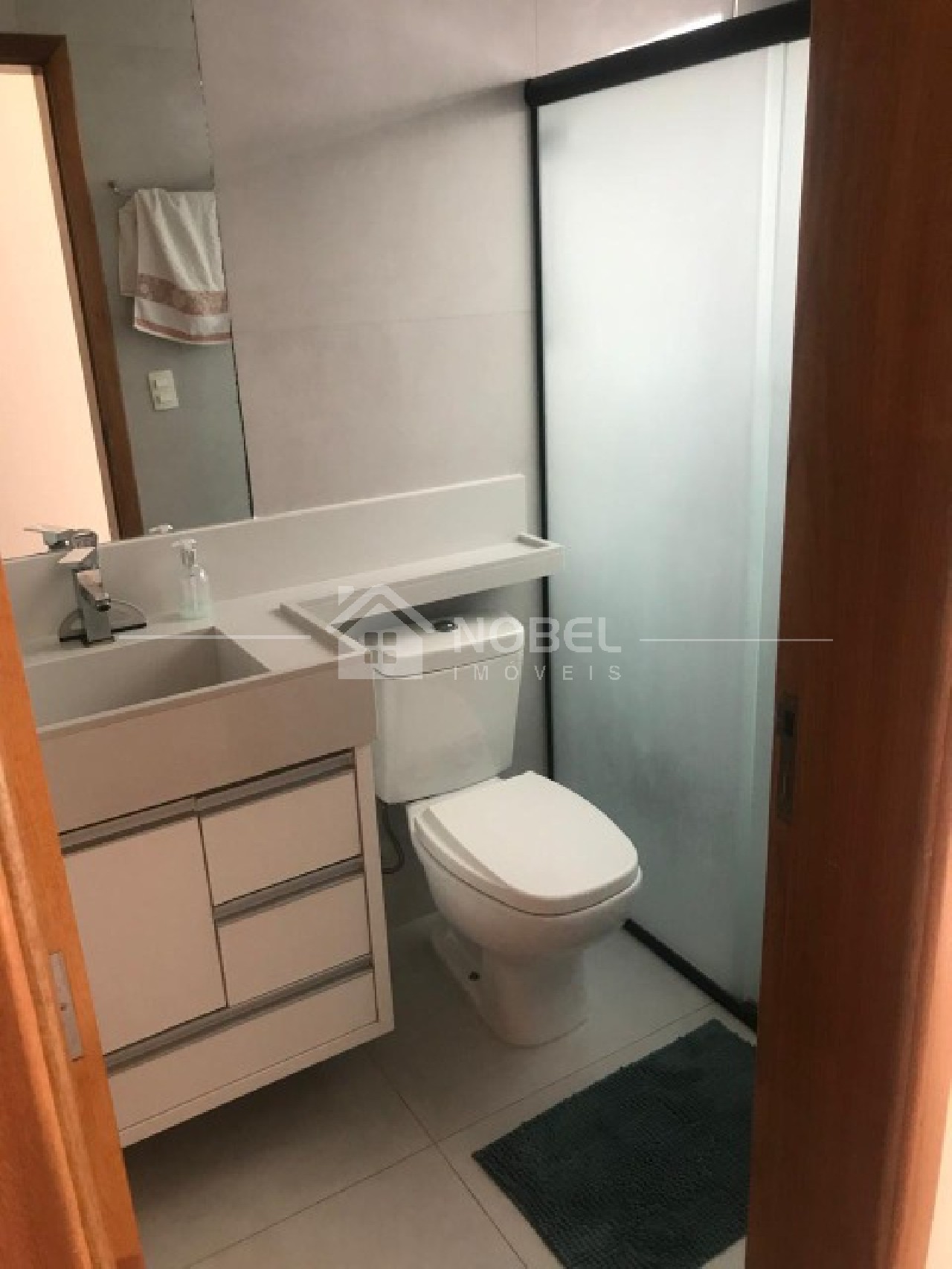 Casa, 3 quartos - Foto 10