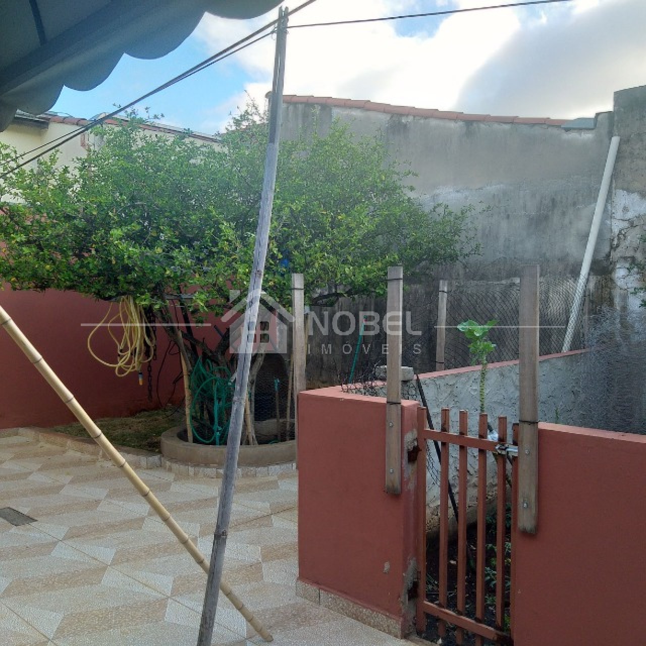 Casa, 3 quartos - Foto 30