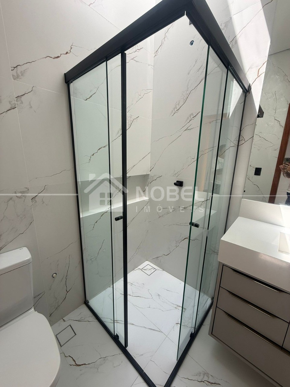 Casa, 3 quartos - Foto 19