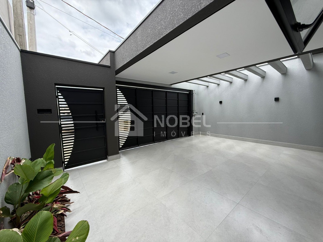 Casa, 3 quartos - Foto 3