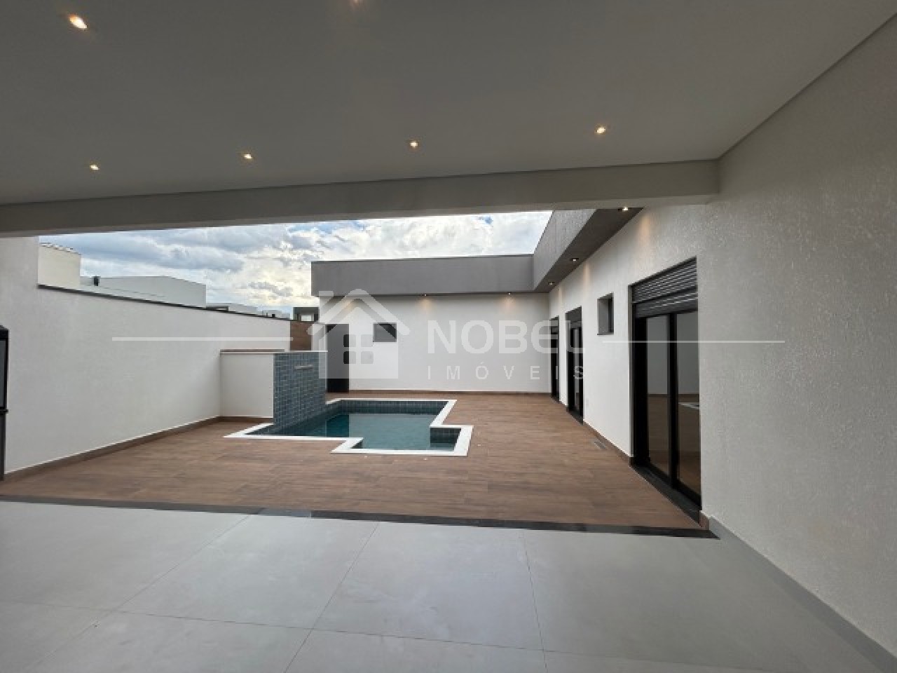 Casa de Condomínio, 3 quartos - Foto 13