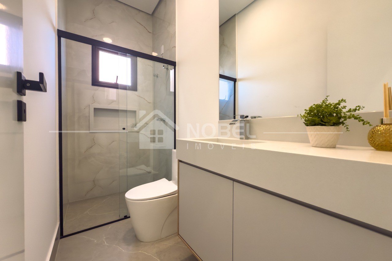Casa de Condomínio, 3 quartos - Foto 8