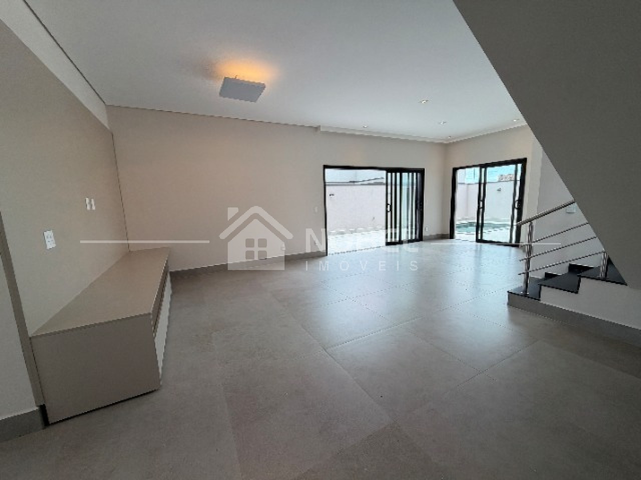 Sobrado, 4 quartos - Foto 2
