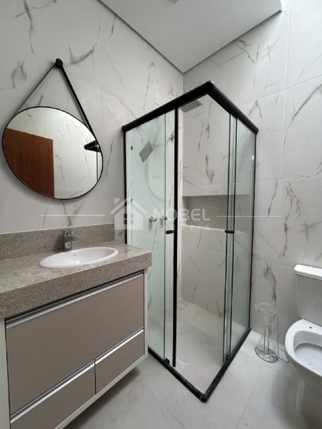 Casa, 3 quartos - Foto 26