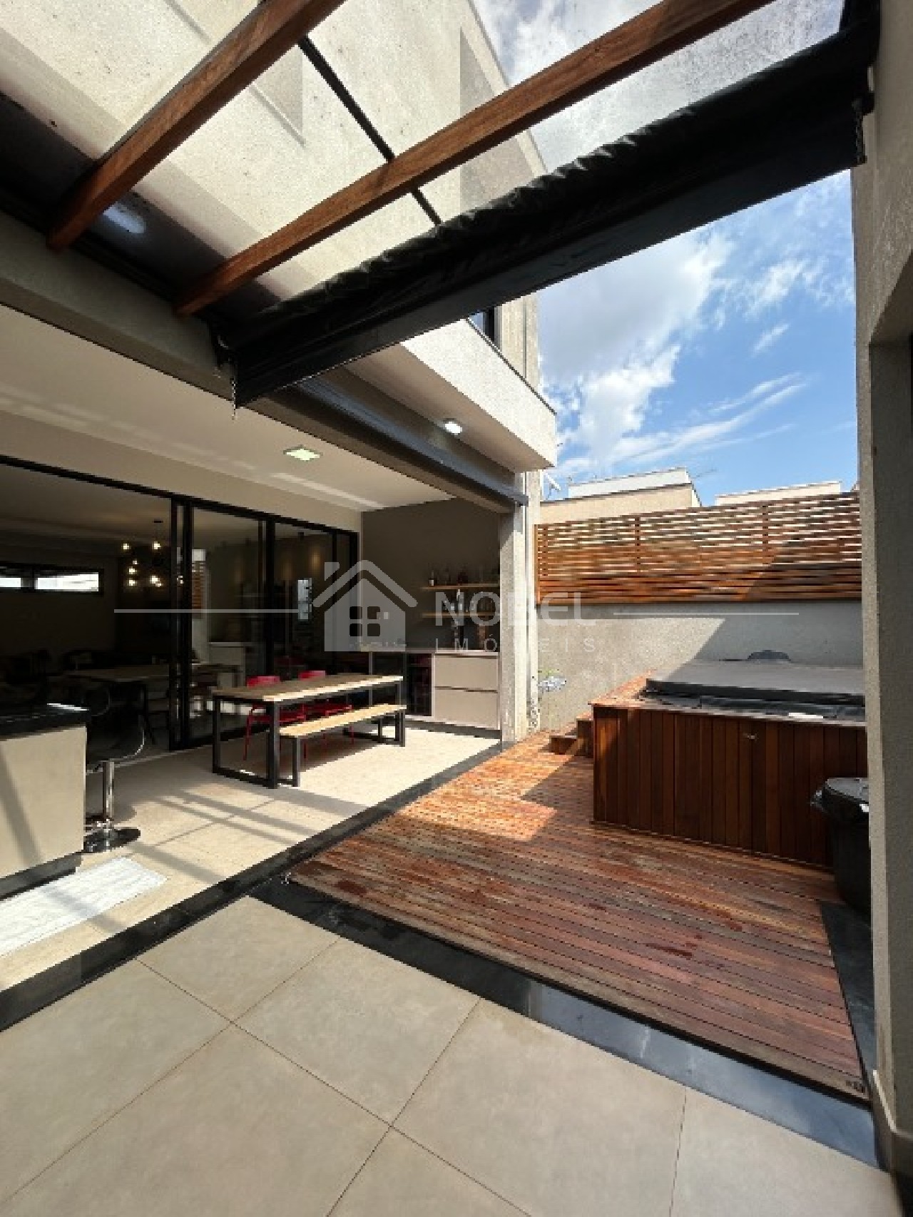 Sobrado, 3 quartos - Foto 14