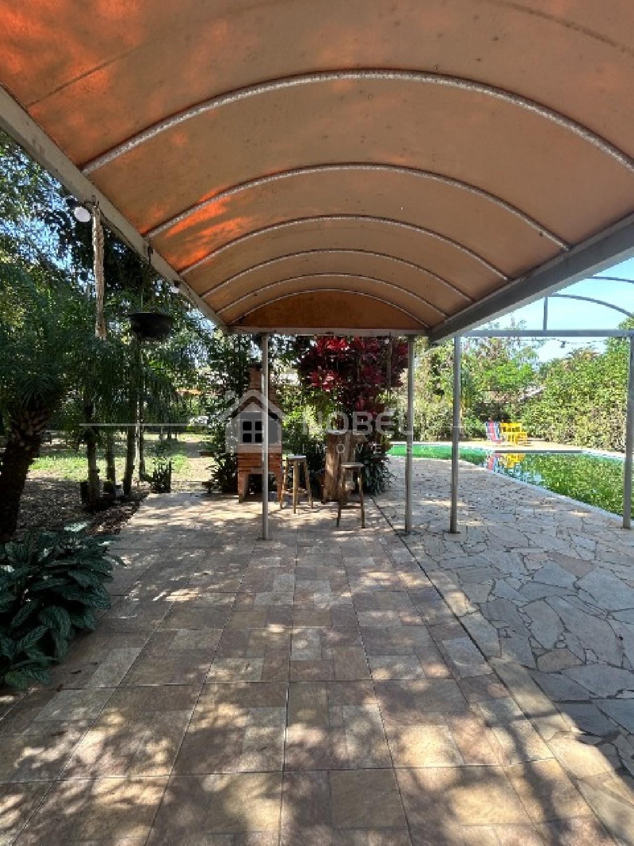 Chácara, 10 quartos - Foto 34