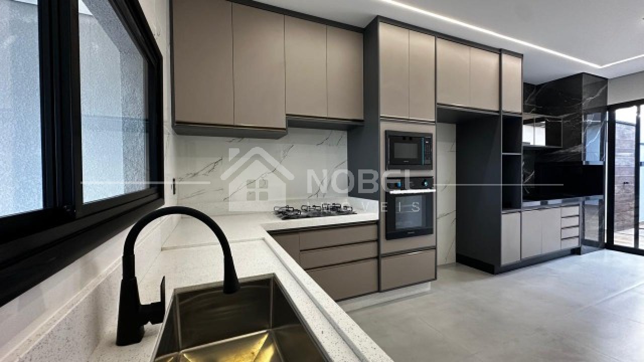 Casa, 3 quartos - Foto 7