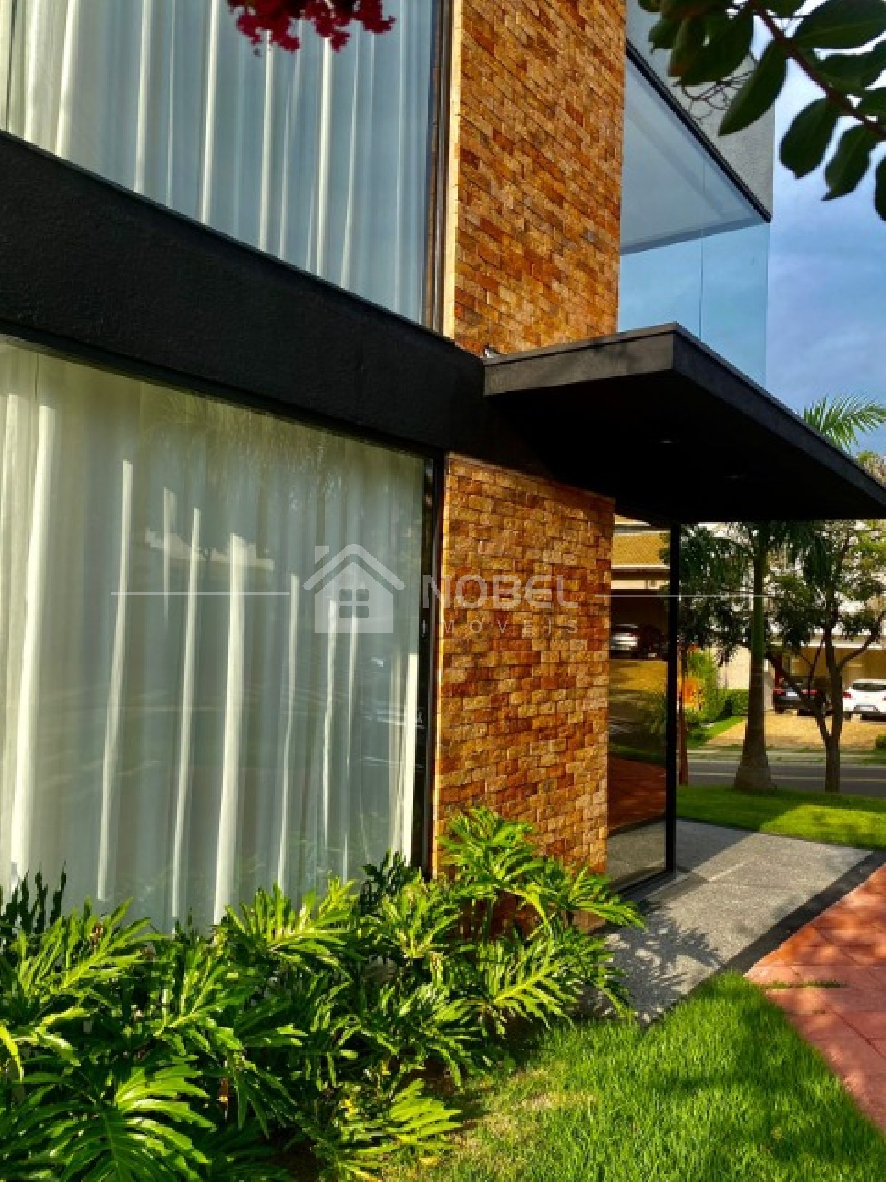 Sobrado, 4 quartos - Foto 2