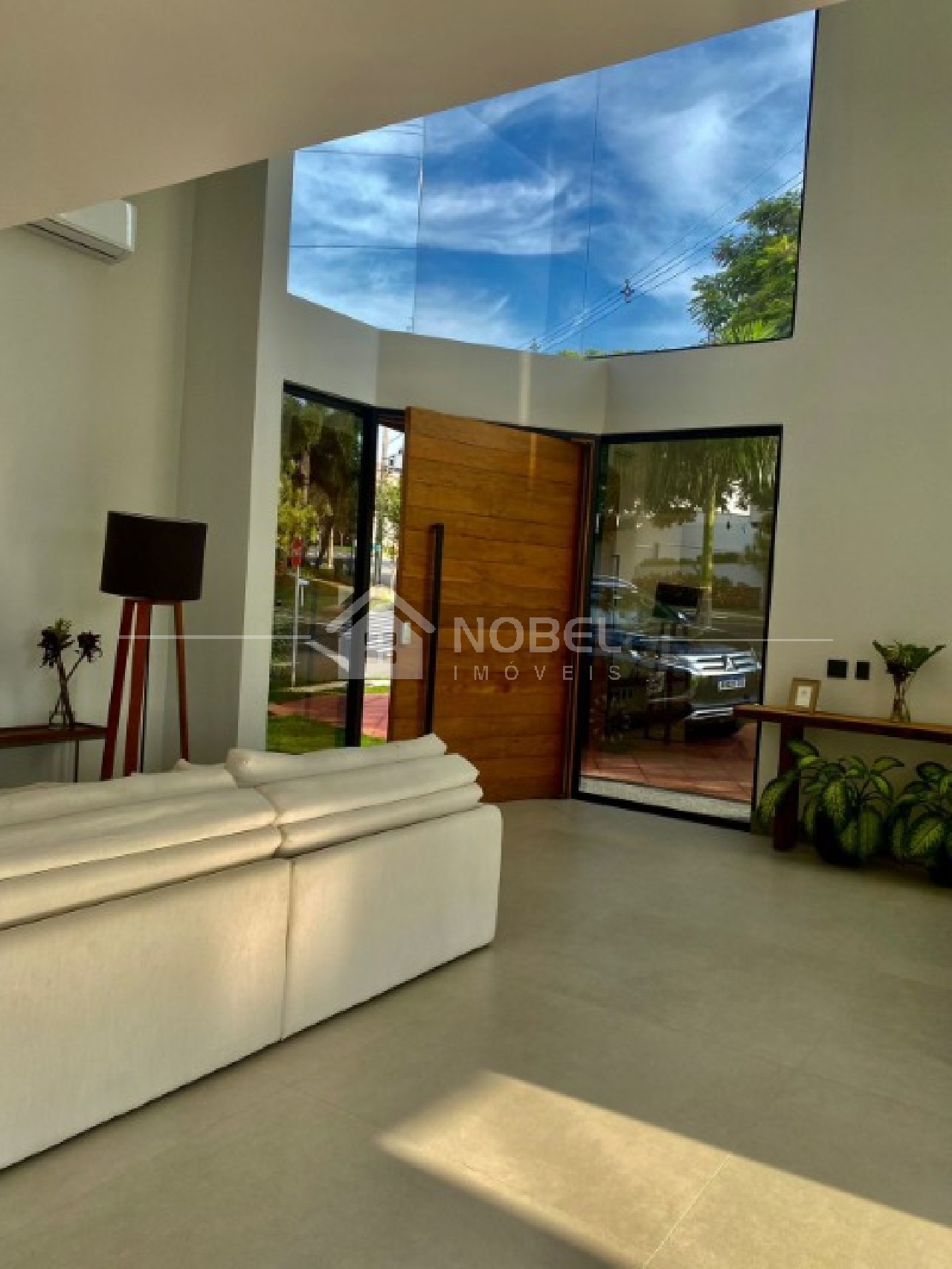 Sobrado, 4 quartos - Foto 3