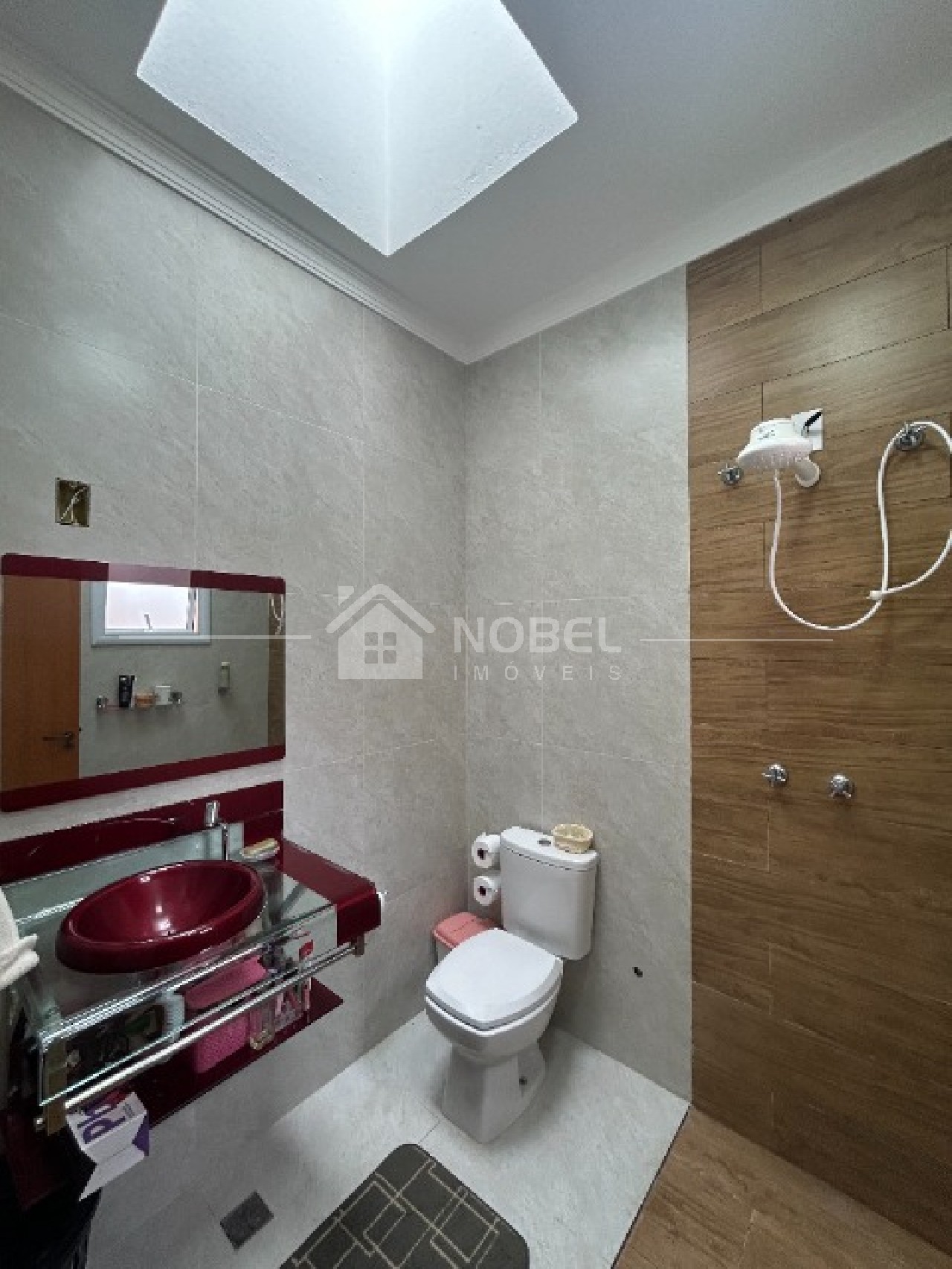 Casa de Condomínio, 2 quartos - Foto 11