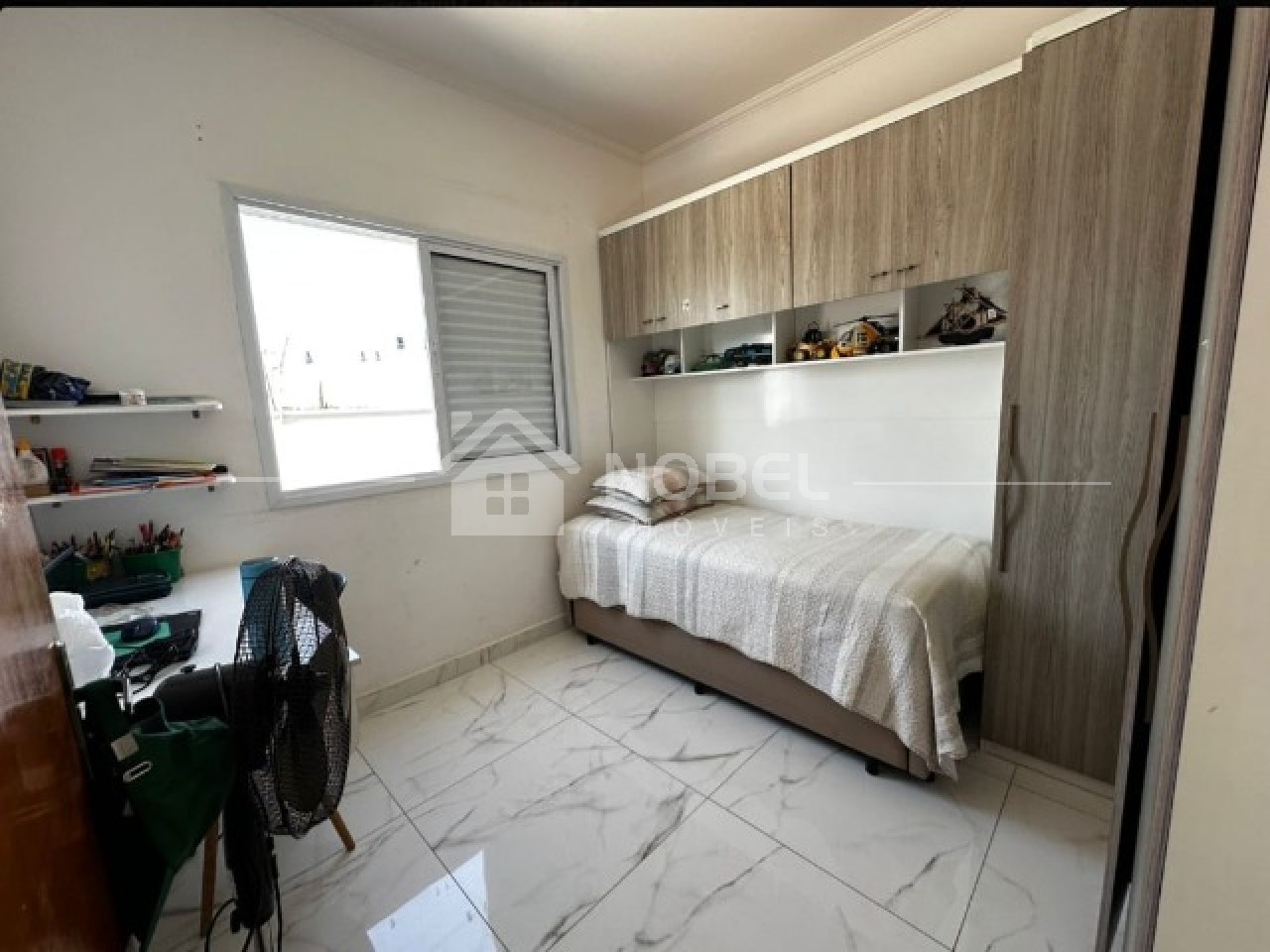 Casa, 3 quartos - Foto 17