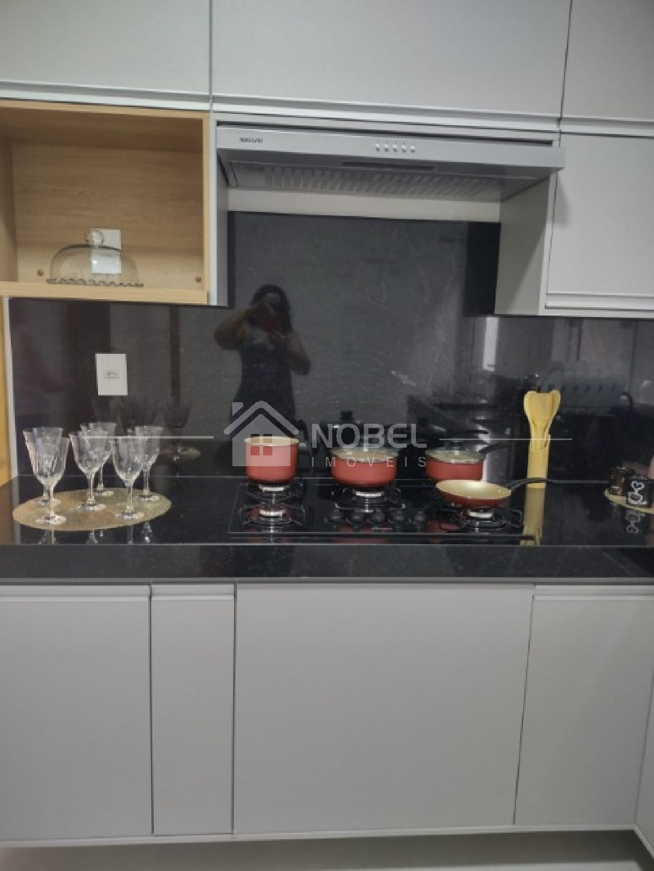 Casa, 3 quartos - Foto 12