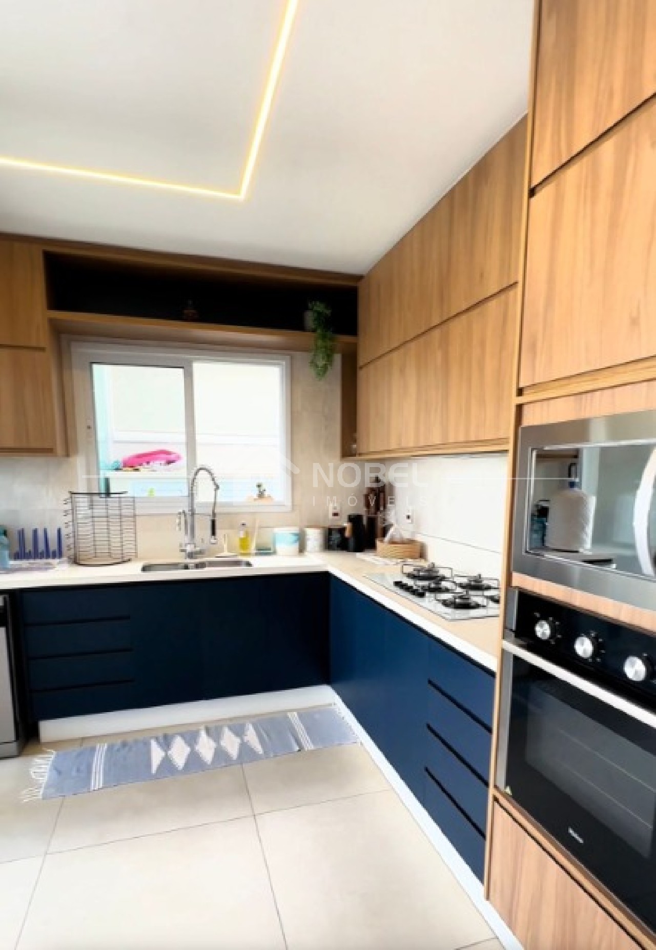 Sobrado, 4 quartos - Foto 5