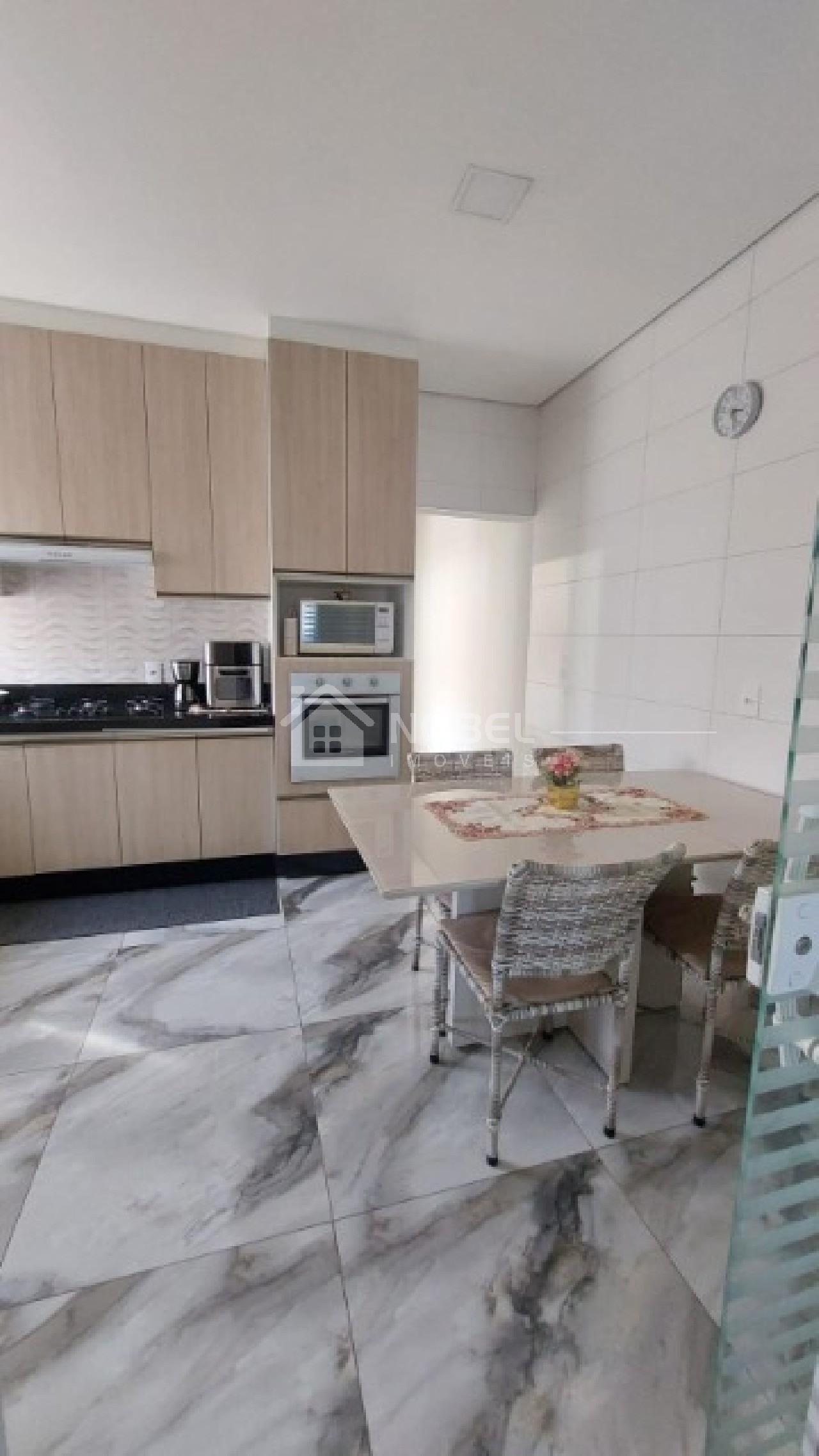 Sobrado, 4 quartos - Foto 4