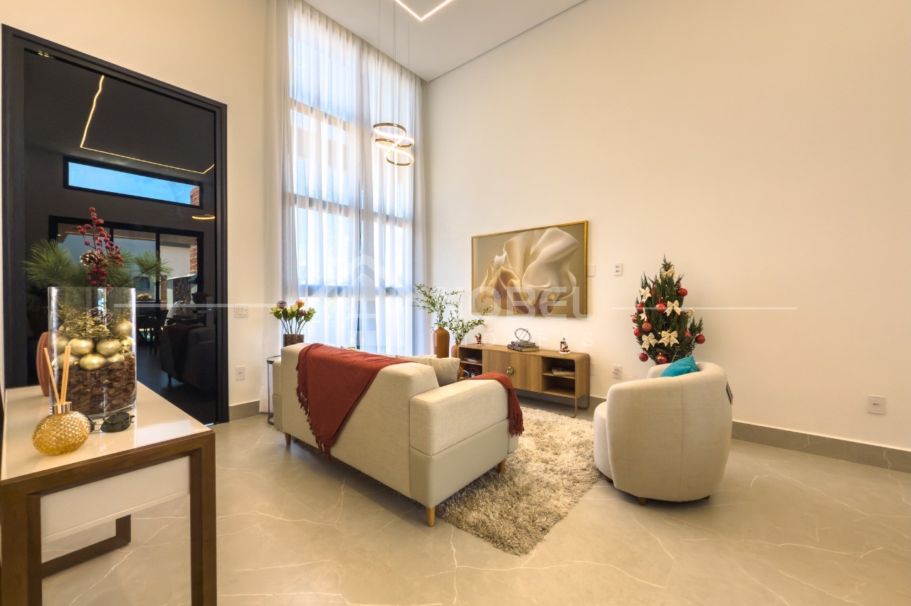 Casa de Condomínio, 3 quartos - Foto 46