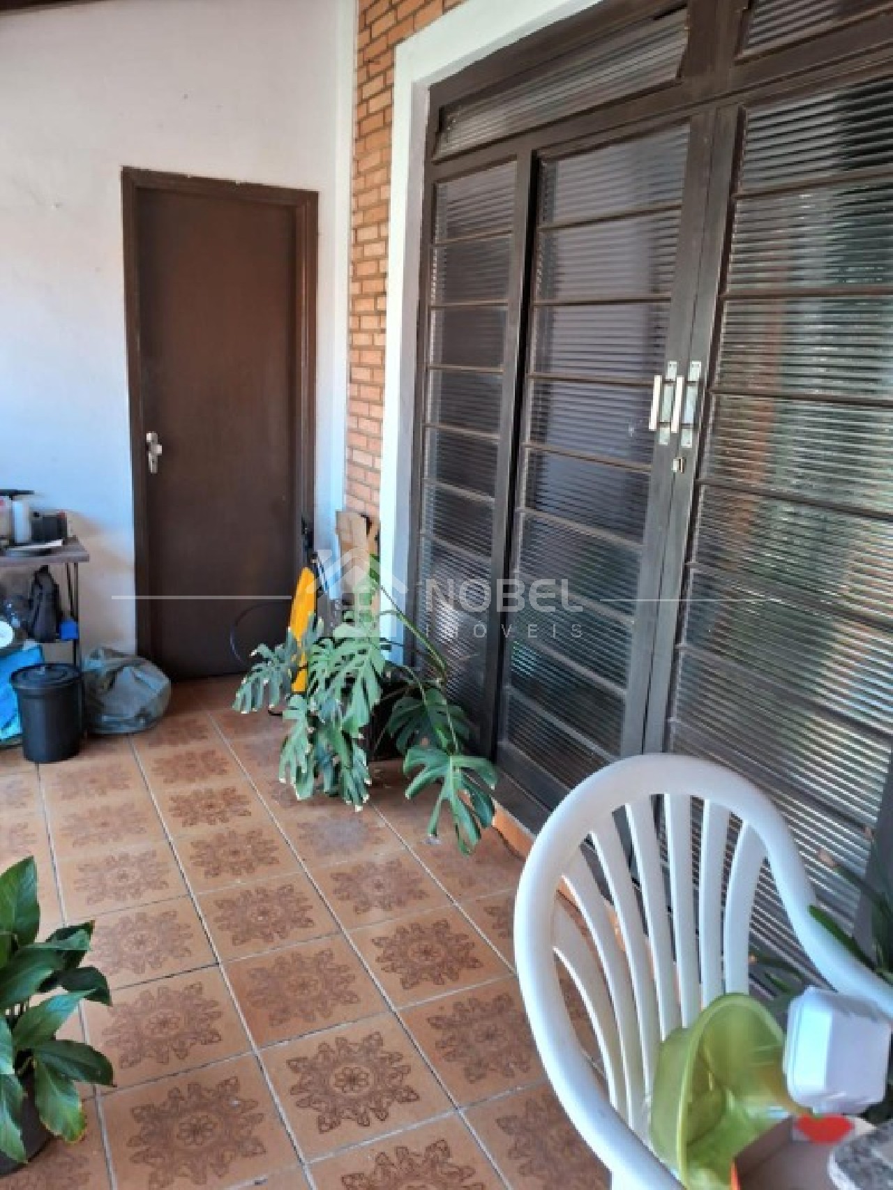 Casa, 4 quartos - Foto 16