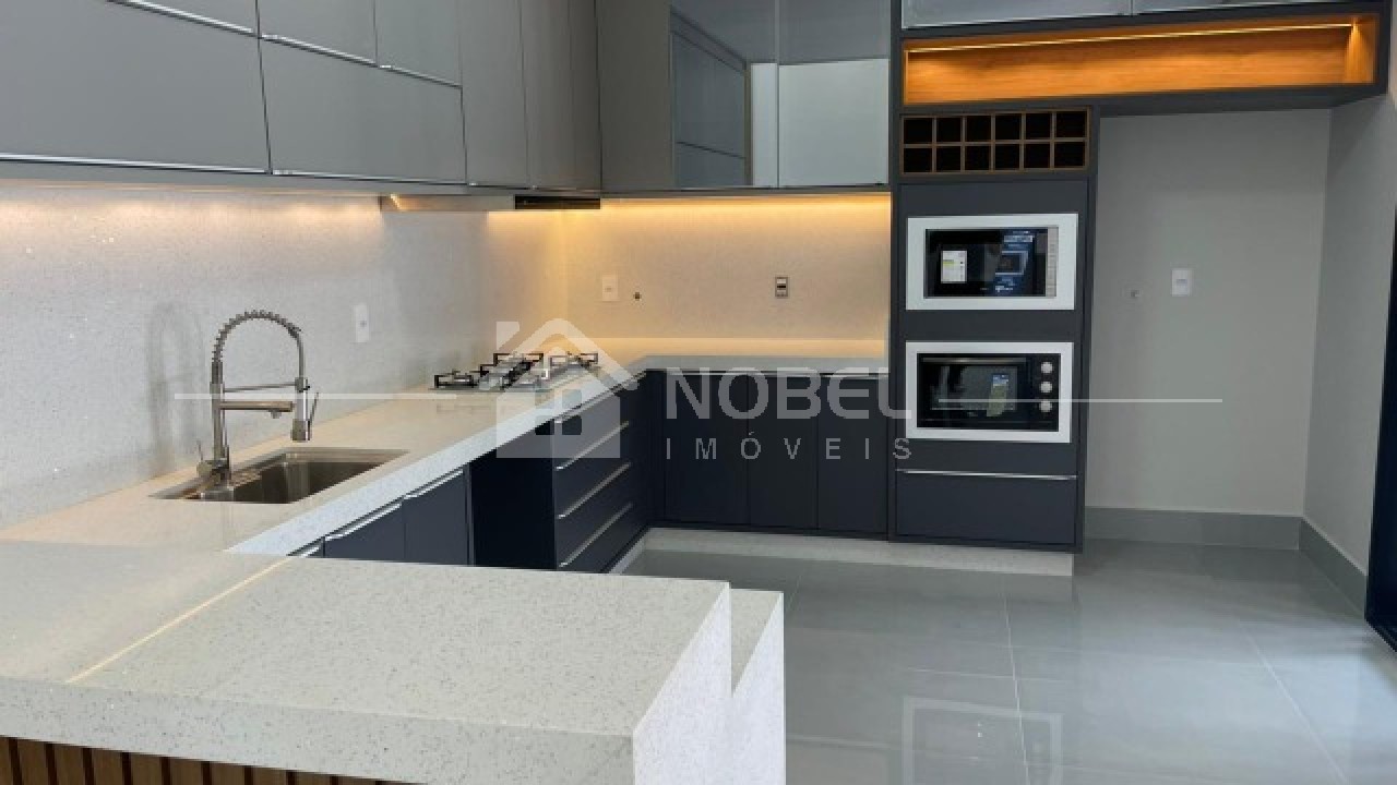 Casa, 4 quartos - Foto 6