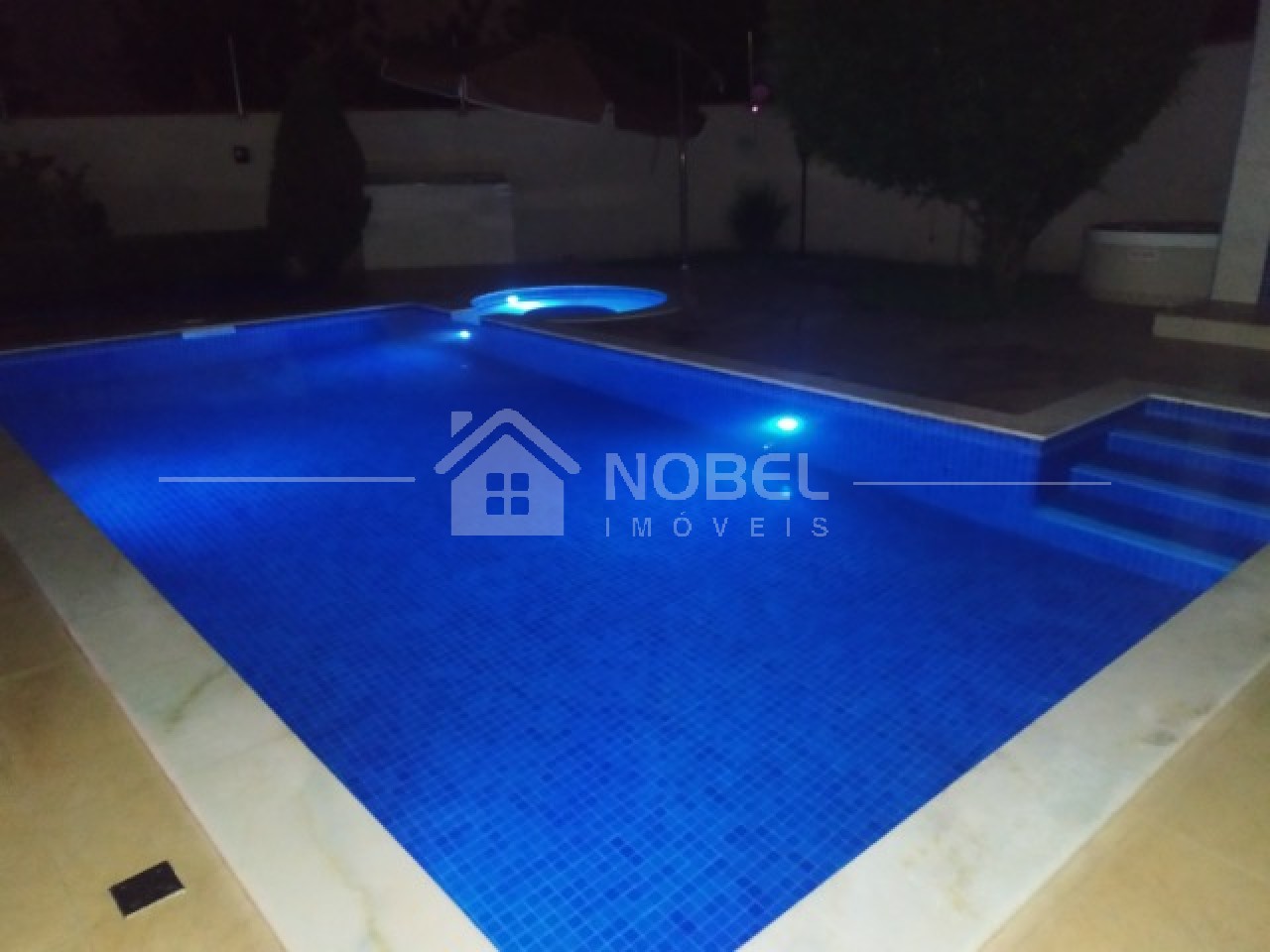 Chácara, 7 quartos, 1425 m² - Foto 6