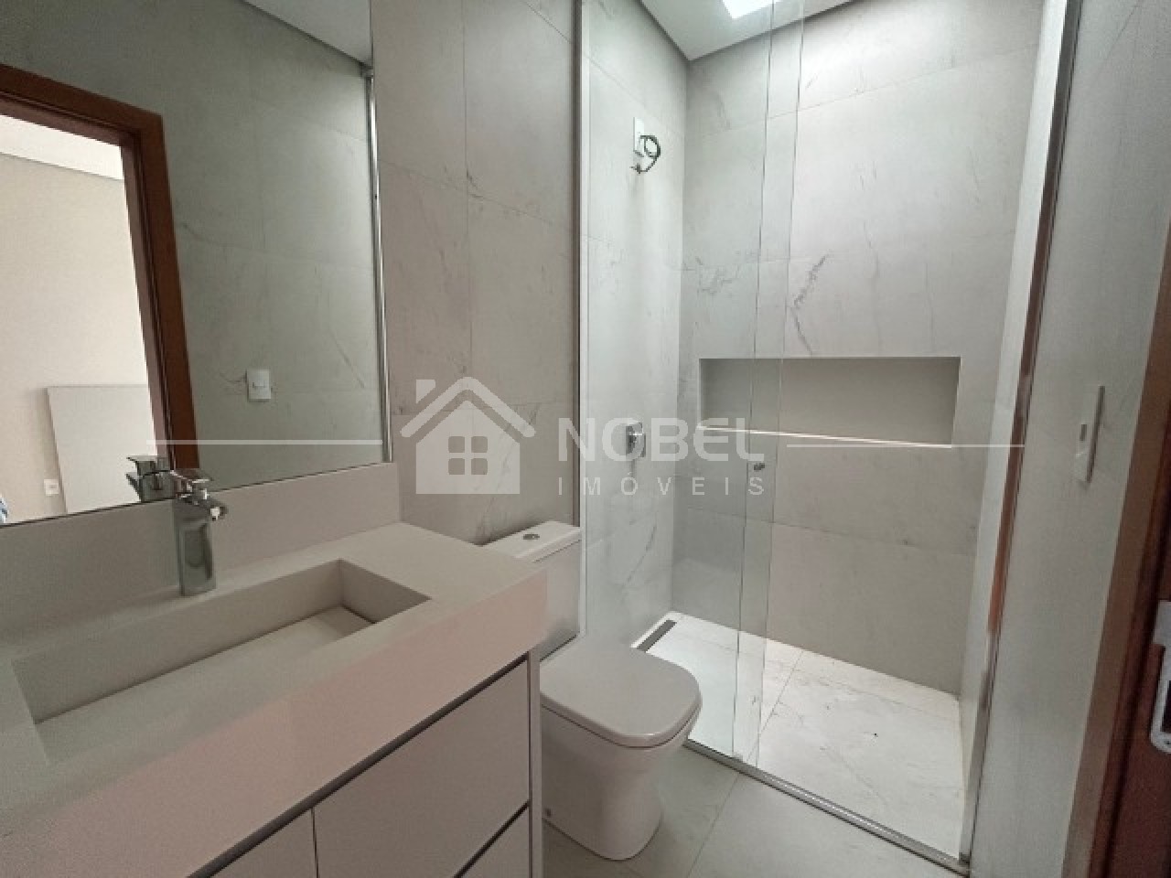 Casa de Condomínio, 3 quartos - Foto 24