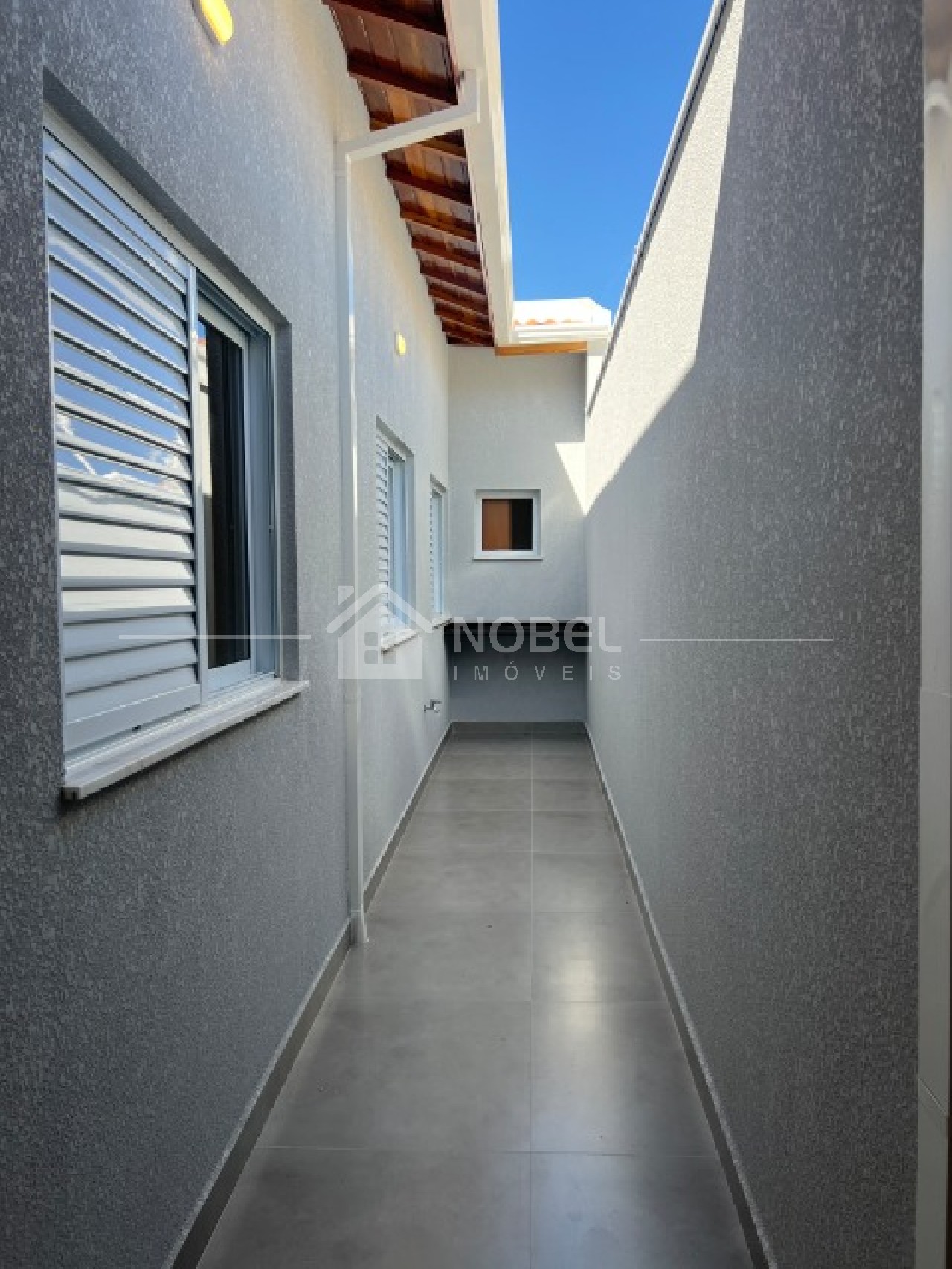 Casa, 3 quartos - Foto 9