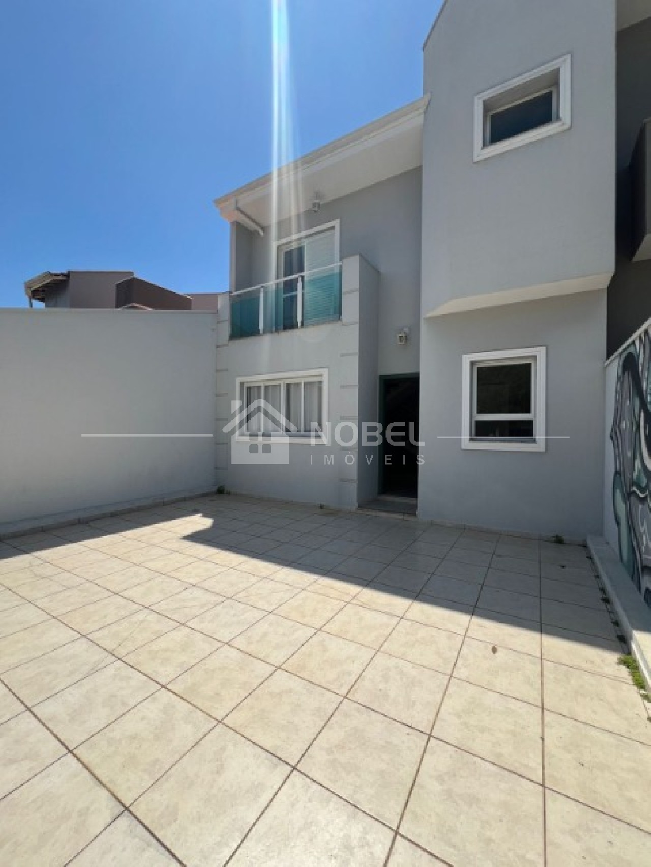 Sobrado, 3 quartos - Foto 1