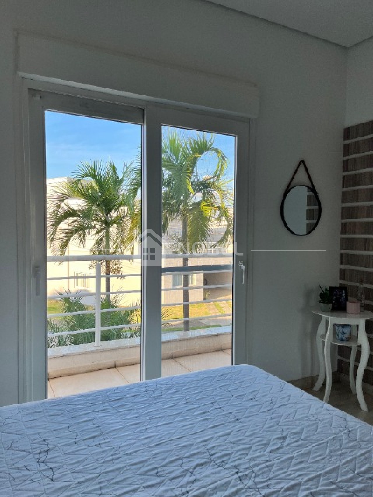 Casa de Condomínio, 4 quartos - Foto 23