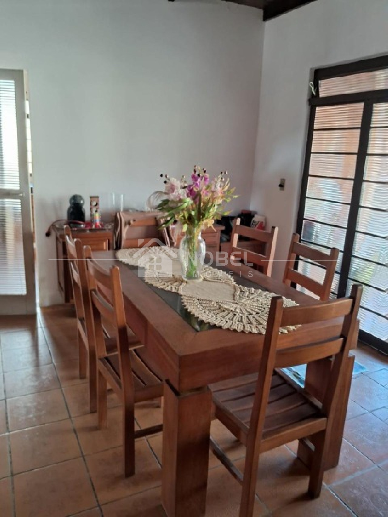 Casa, 4 quartos - Foto 12