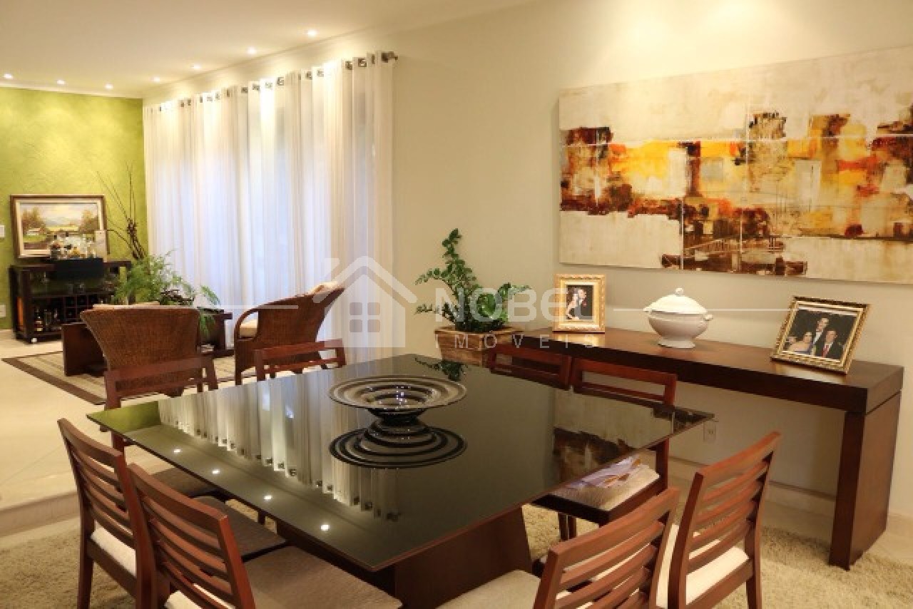 Sobrado, 3 quartos - Foto 19