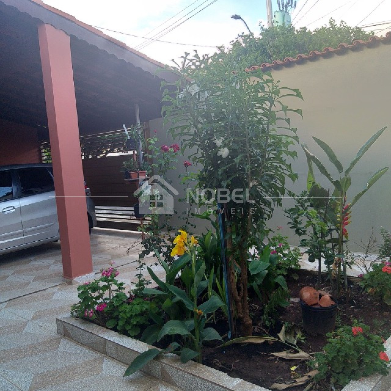 Casa, 3 quartos - Foto 11