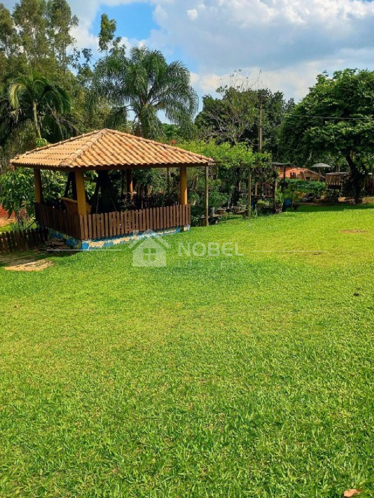 Sítio, 3 quartos, 3 hectares - Foto 22