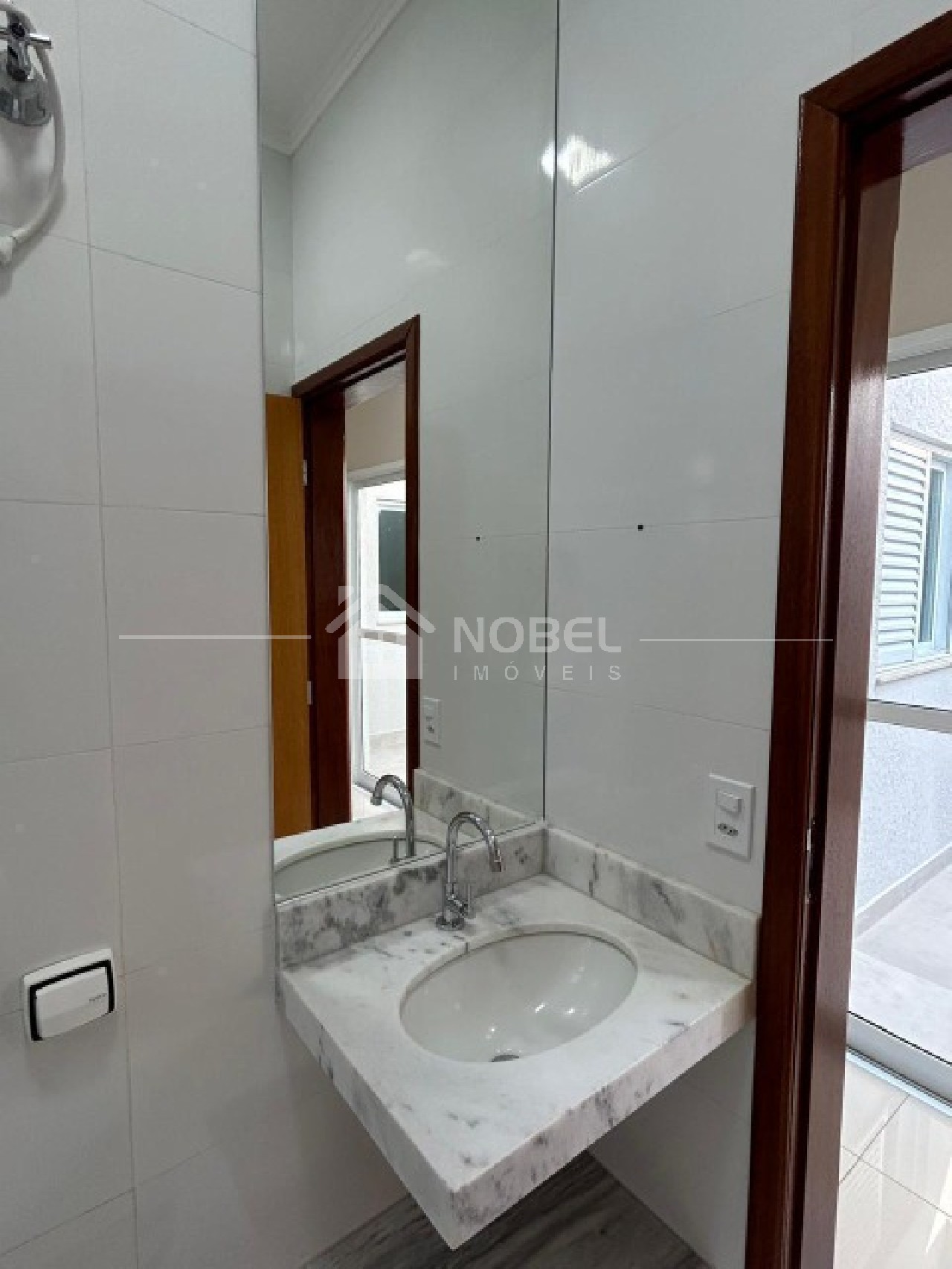 Casa, 3 quartos - Foto 23