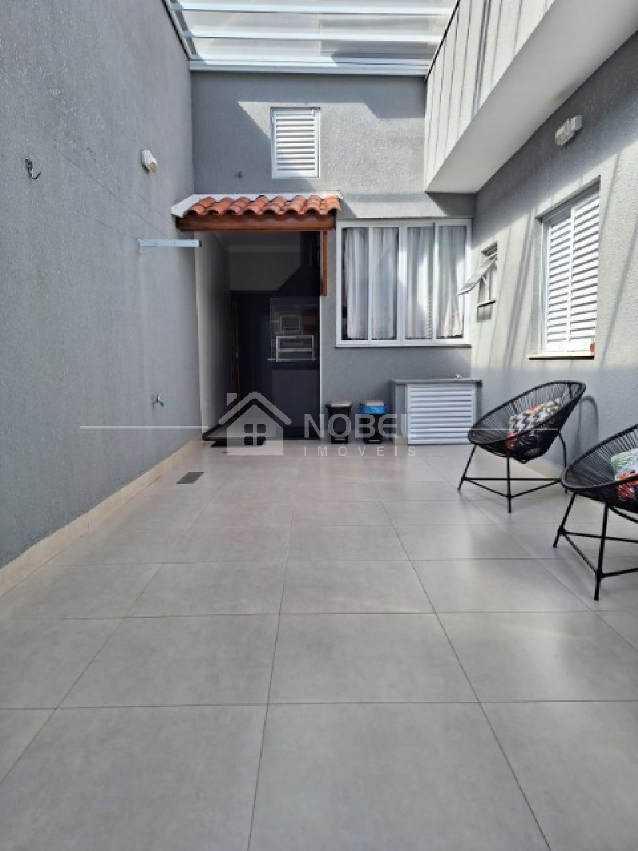 Casa, 3 quartos - Foto 29