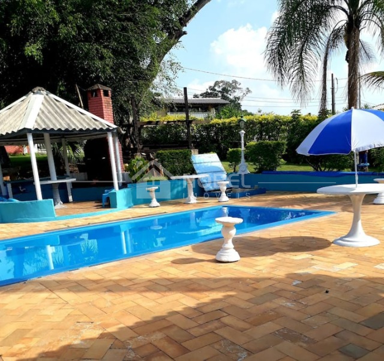 Chácara, 5 quartos, 8216 m² - Foto 39