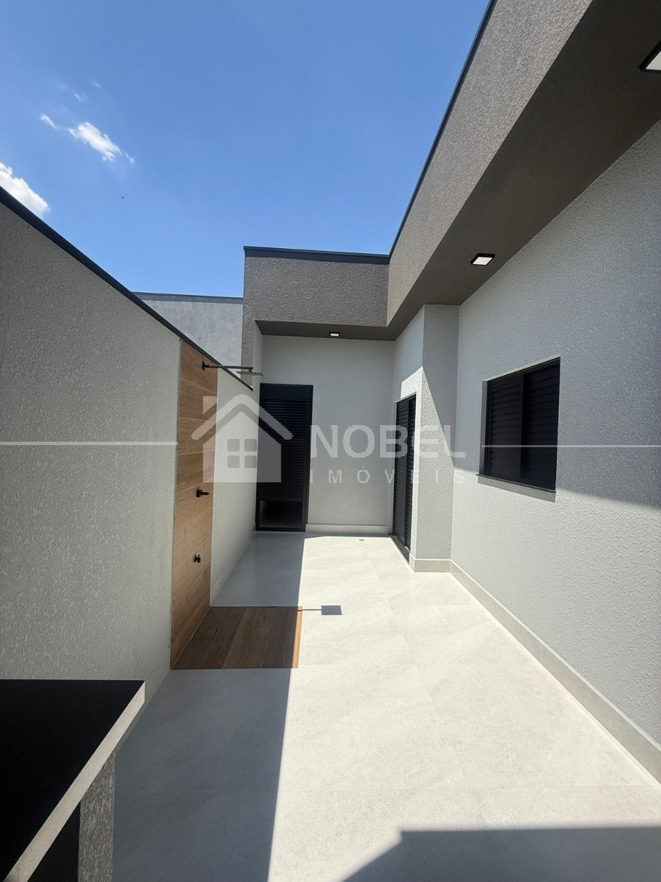 Casa, 3 quartos - Foto 11