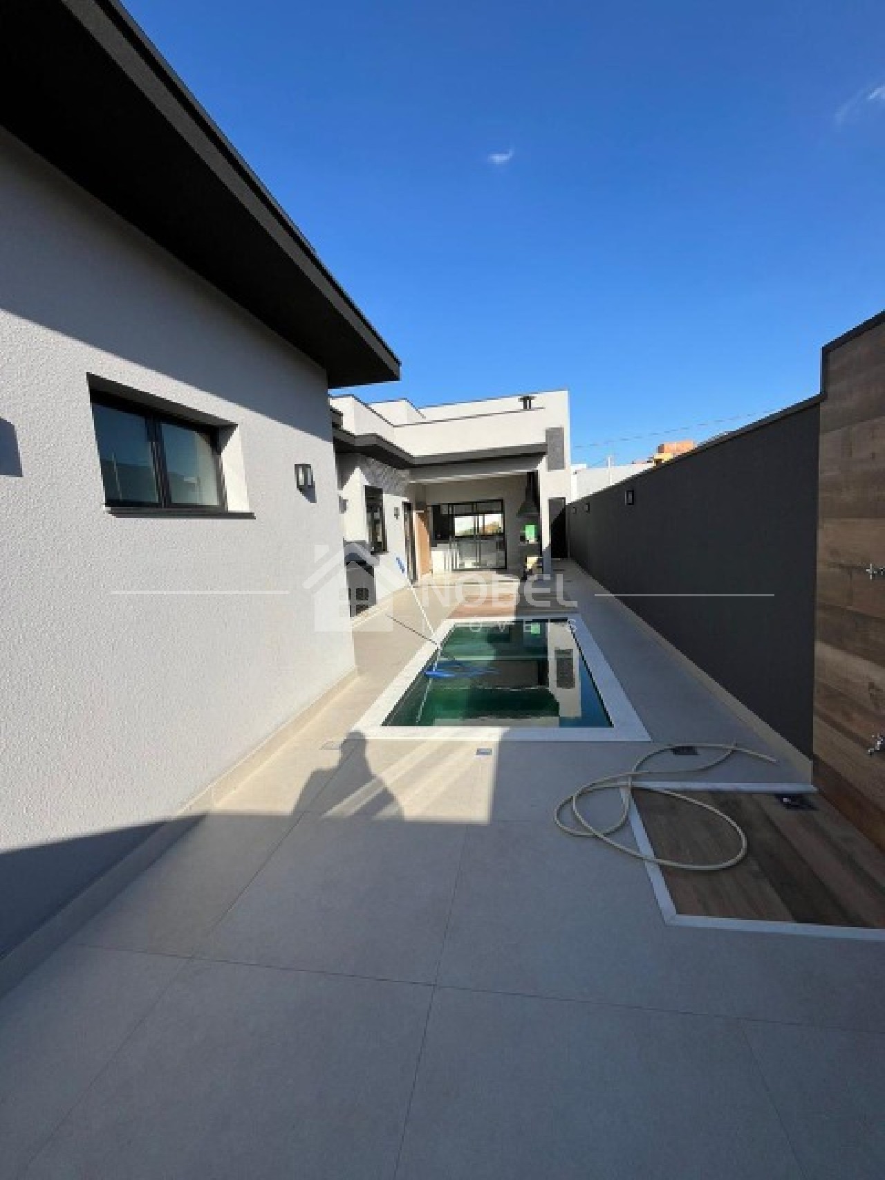 Casa, 3 quartos - Foto 23