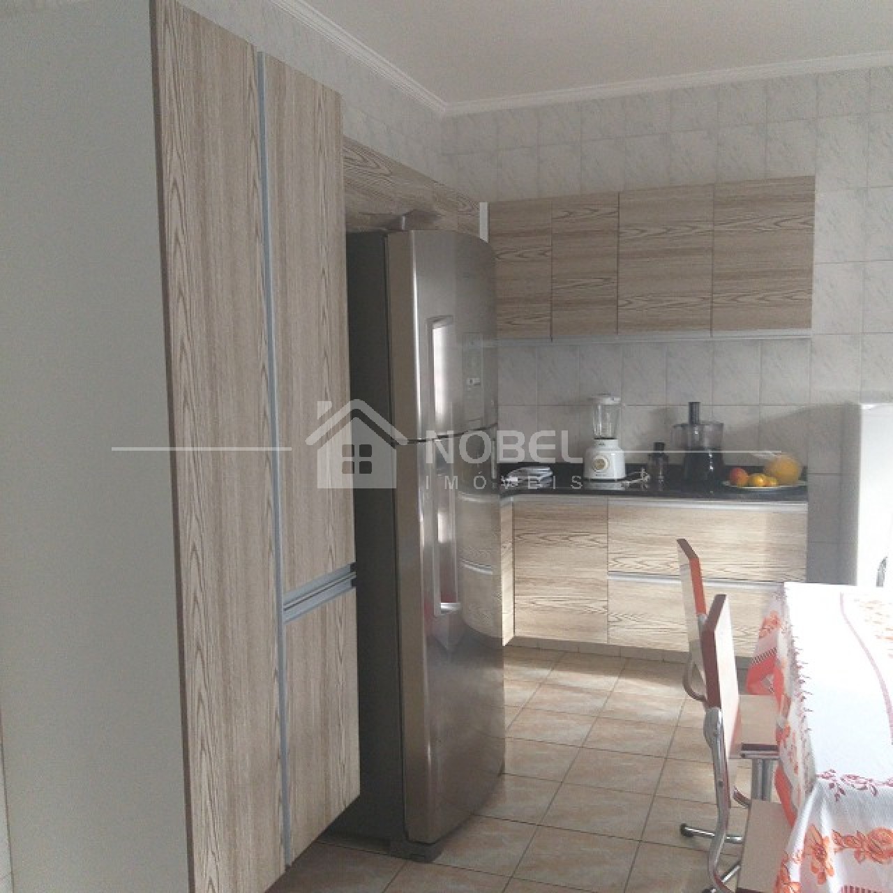 Casa, 3 quartos - Foto 36