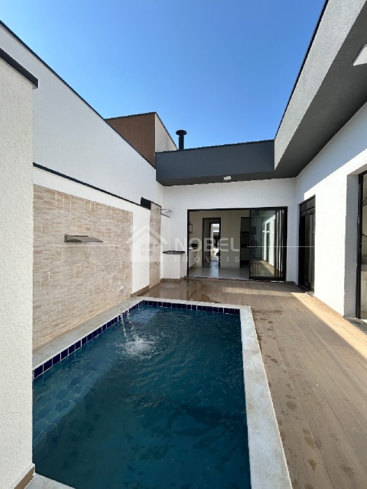 Casa, 3 quartos - Foto 12