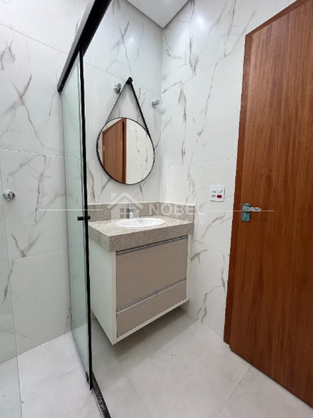 Casa, 3 quartos - Foto 23