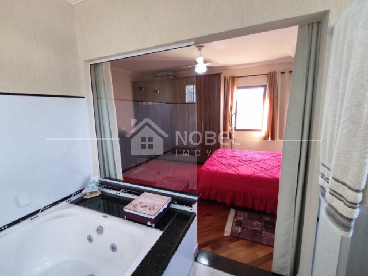 Chácara, 7 quartos, 1425 m² - Foto 66