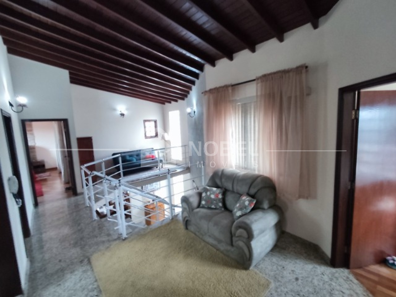 Chácara, 7 quartos, 1425 m² - Foto 50