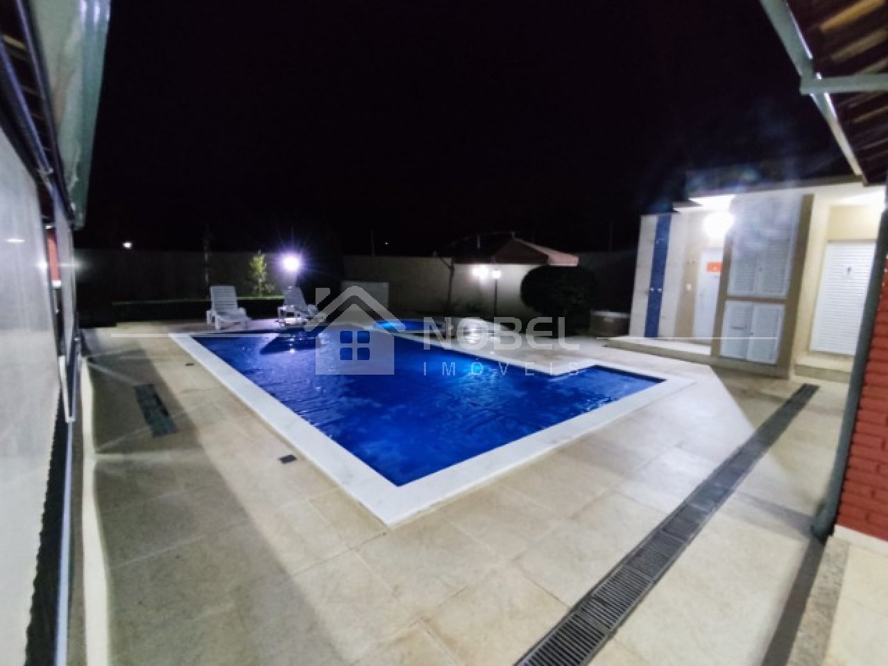 Chácara, 7 quartos, 1425 m² - Foto 8