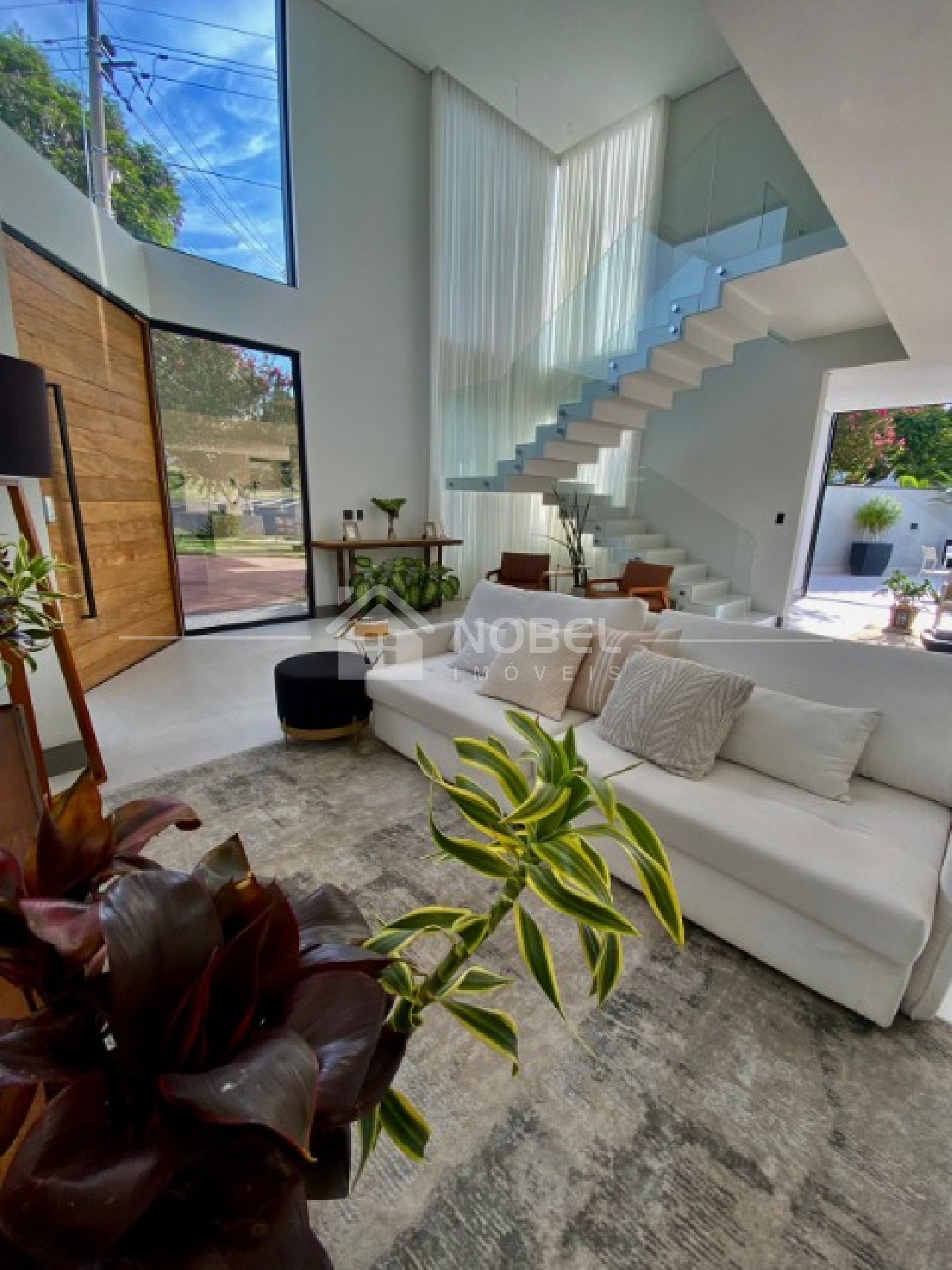 Sobrado, 4 quartos - Foto 6