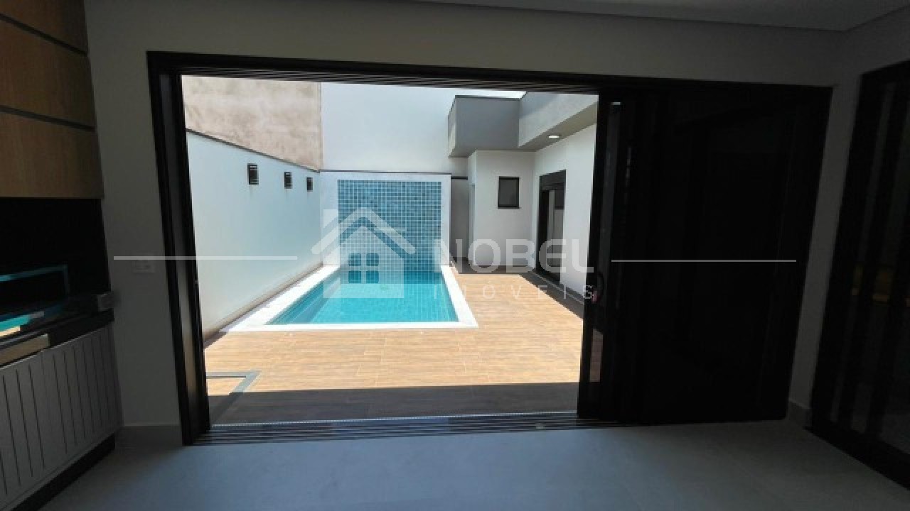 Casa, 4 quartos - Foto 12