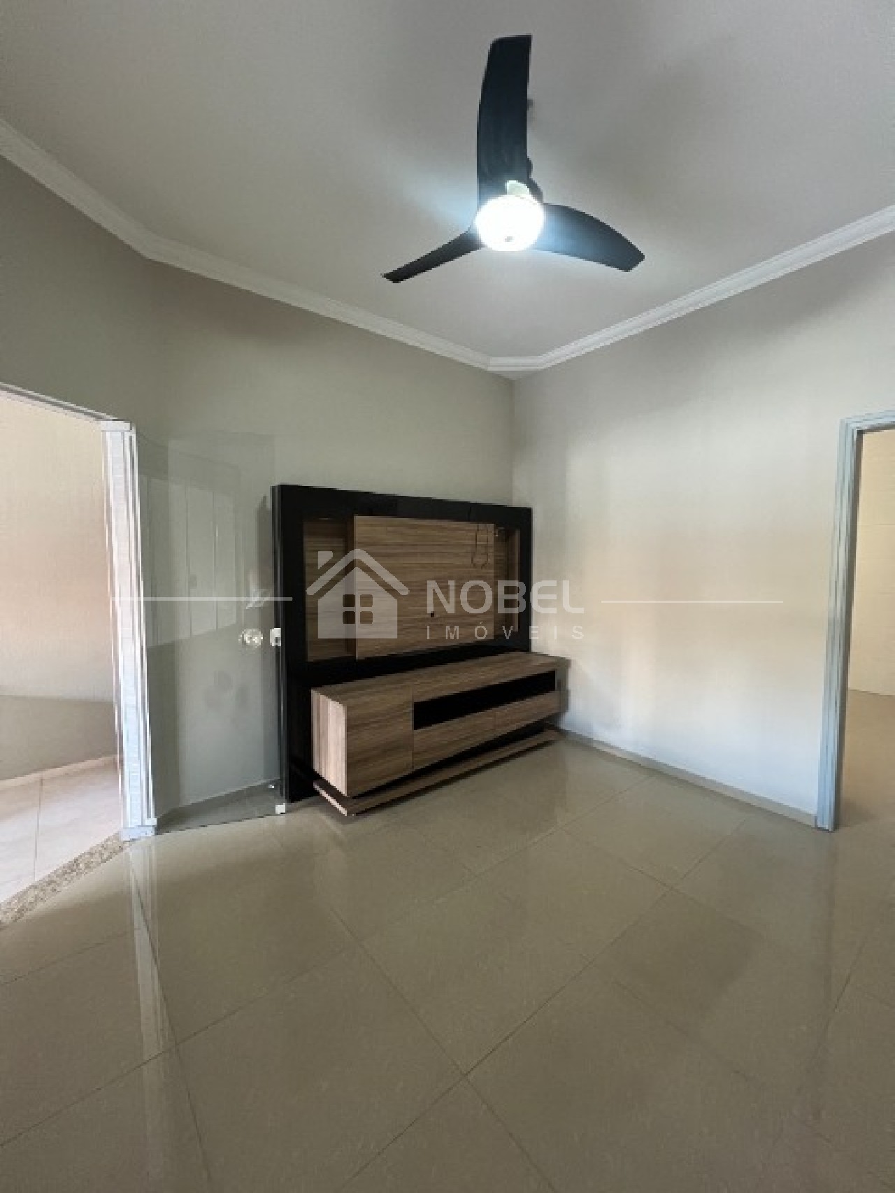 Casa, 3 quartos - Foto 2