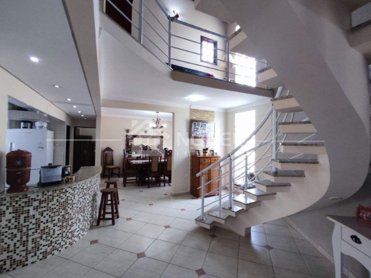 Chácara, 7 quartos, 1425 m² - Foto 33